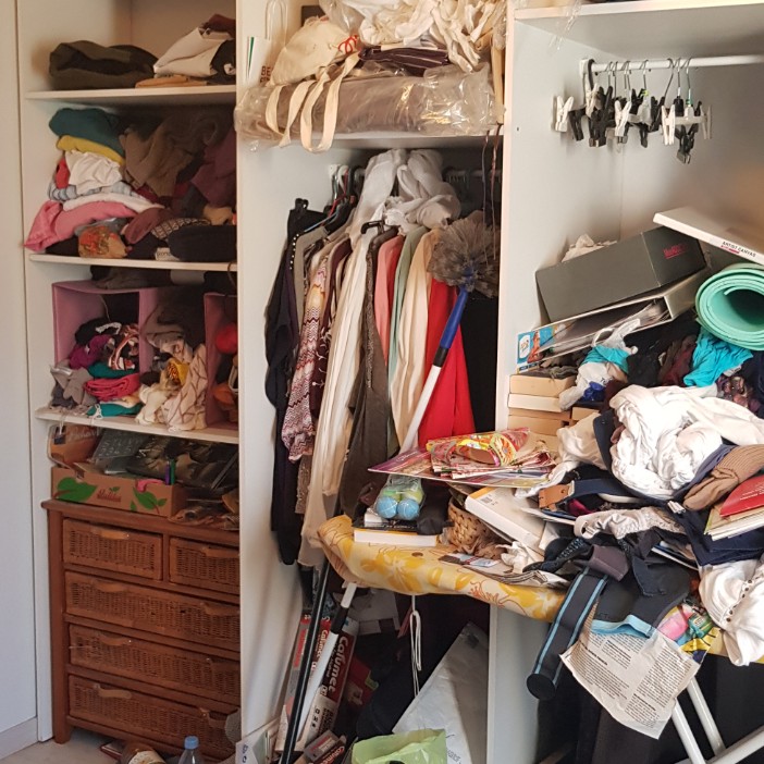 Jennifer Organise Home Organiser Toulouse